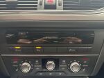 Audi A6 2015 Musta