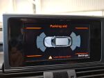 Audi A6 2015 Musta