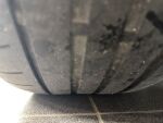 Audi A6 2015 Musta