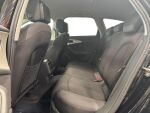 Audi A6 2015 Musta