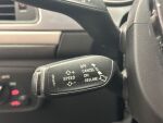 Audi A6 2015 Musta