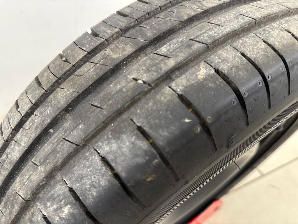 Renault Twingo 2016 Sininen