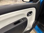 Renault Twingo 2016 Sininen