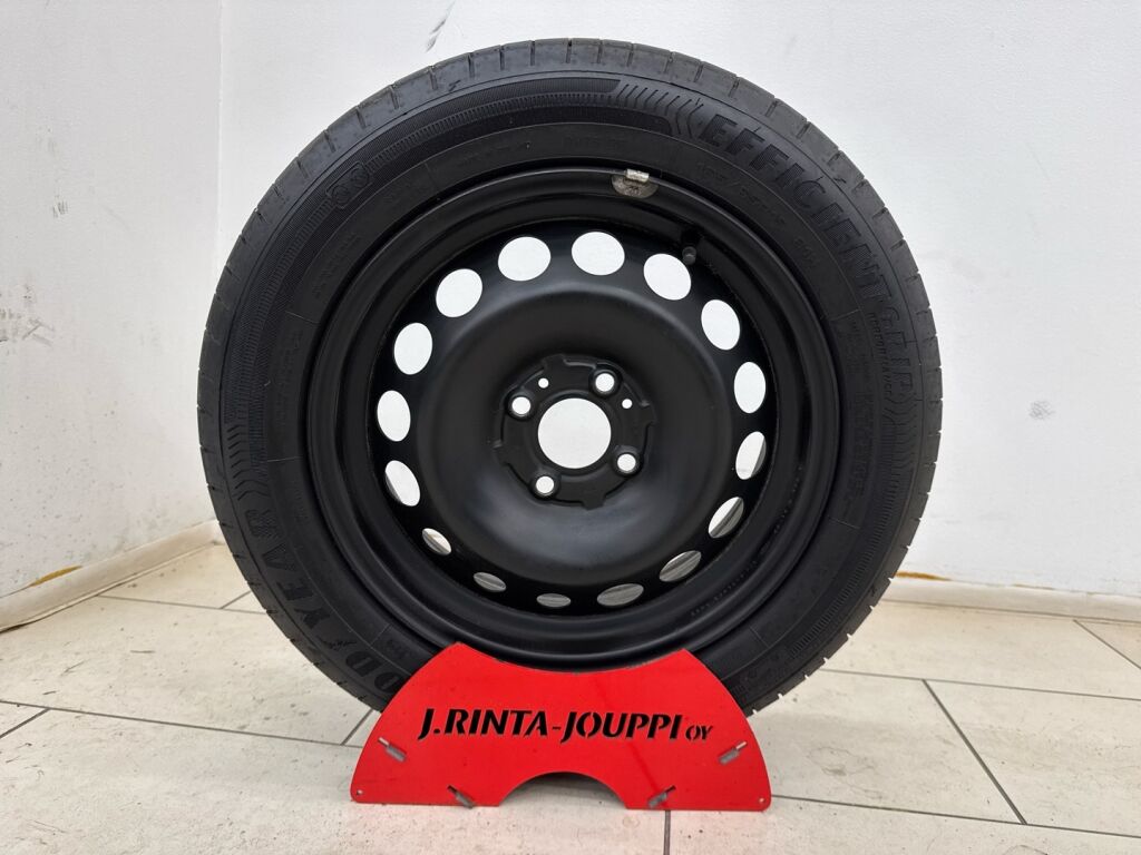 Renault Twingo 2016 Sininen