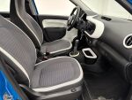 Renault Twingo 2016 Sininen