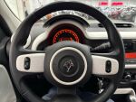 Renault Twingo 2016 Sininen