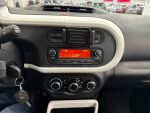 Renault Twingo 2016 Sininen