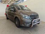 Mercedes-Benz Vito 2015 Harmaa