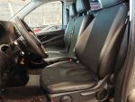 Mercedes-Benz Vito 2015 Harmaa