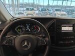Mercedes-Benz Vito 2015 Harmaa
