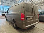 Mercedes-Benz Vito 2015 Harmaa