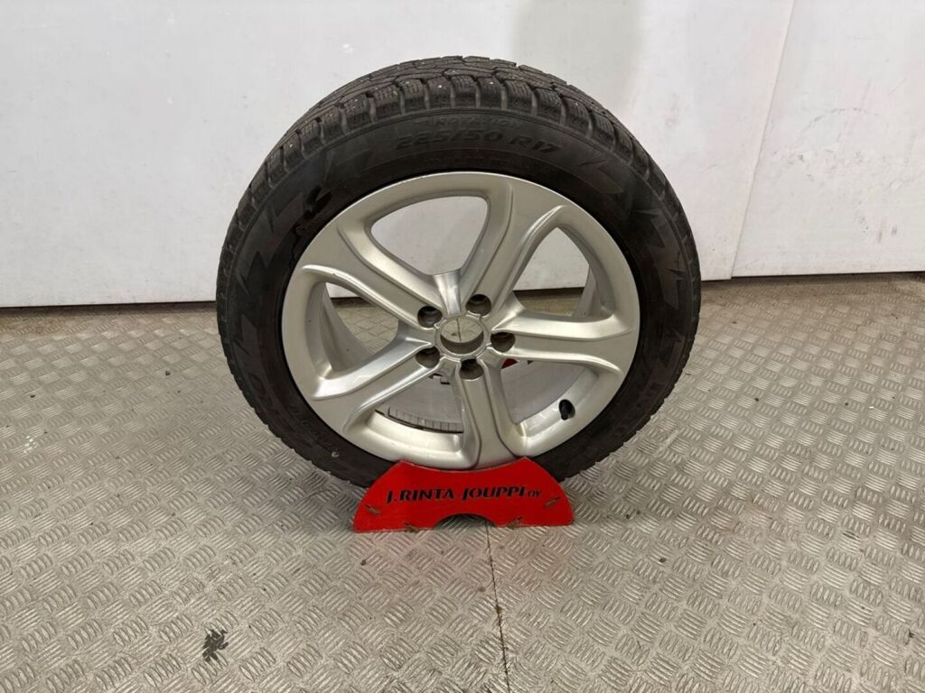 Audi A4 2015 Musta