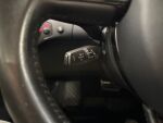 Audi A4 2015 Musta