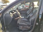 Audi A4 2015 Musta