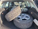 Audi A4 2015 Musta