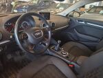 Audi A3 2015 Hopea