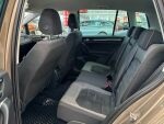 Volkswagen Golf Sportsvan 2016 Ruskea (beige)