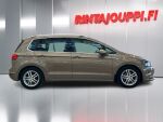 Volkswagen Golf Sportsvan 2016 Ruskea (beige)