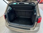 Volkswagen Golf Sportsvan 2016 Ruskea (beige)