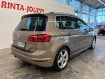 Volkswagen Golf Sportsvan 2016 Ruskea (beige)