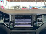 Volkswagen Golf Sportsvan 2016 Ruskea (beige)