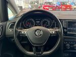 Volkswagen Golf Sportsvan 2016 Ruskea (beige)