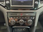 Volkswagen Golf Sportsvan 2016 Ruskea (beige)