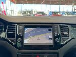 Volkswagen Golf Sportsvan 2016 Ruskea (beige)