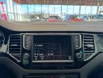 Volkswagen Golf Sportsvan 2016 Ruskea (beige)