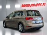 Volkswagen Golf Sportsvan 2016 Ruskea (beige)