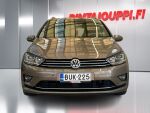 Volkswagen Golf Sportsvan 2016 Ruskea (beige)