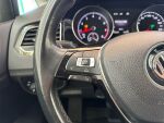 Volkswagen Golf Sportsvan 2016 Ruskea (beige)