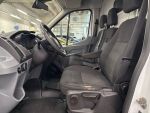 Ford Transit 2016 Valkoinen