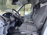 Ford Transit 2015 Valkoinen