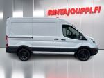 Ford Transit 2015 Valkoinen