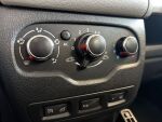 Dacia Lodgy 2015 Ruskea (beige)