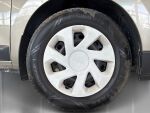 Dacia Lodgy 2015 Ruskea (beige)