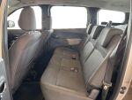 Dacia Lodgy 2015 Ruskea (beige)
