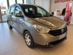 Dacia Lodgy 2015 Ruskea (beige)