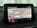 Mazda Mazda3 2018 Valkoinen