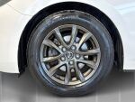 Mazda Mazda3 2018 Valkoinen