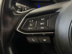 Mazda Mazda3 2018 Valkoinen
