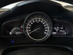 Mazda Mazda3 2018 Valkoinen