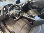 Mazda Mazda3 2018 Harmaa