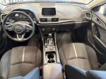Mazda Mazda3 2018 Harmaa