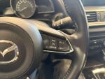 Mazda Mazda3 2018 Harmaa