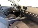 Mazda Mazda3 2018 Harmaa