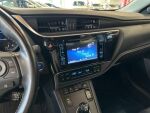 Toyota Auris 2017 Sininen