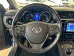 Toyota Auris 2017 Sininen