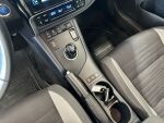 Toyota Auris 2017 Sininen